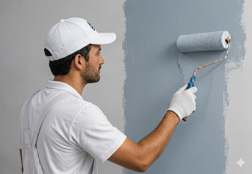 Ceiling Work