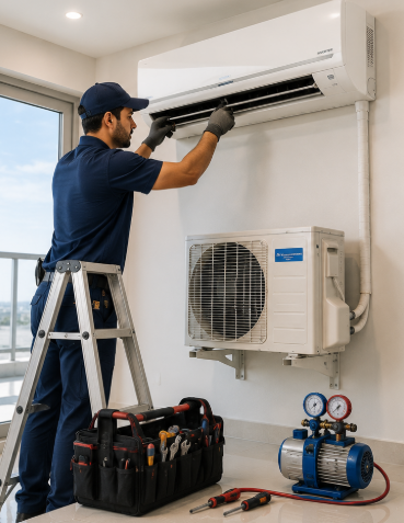 AC Service
